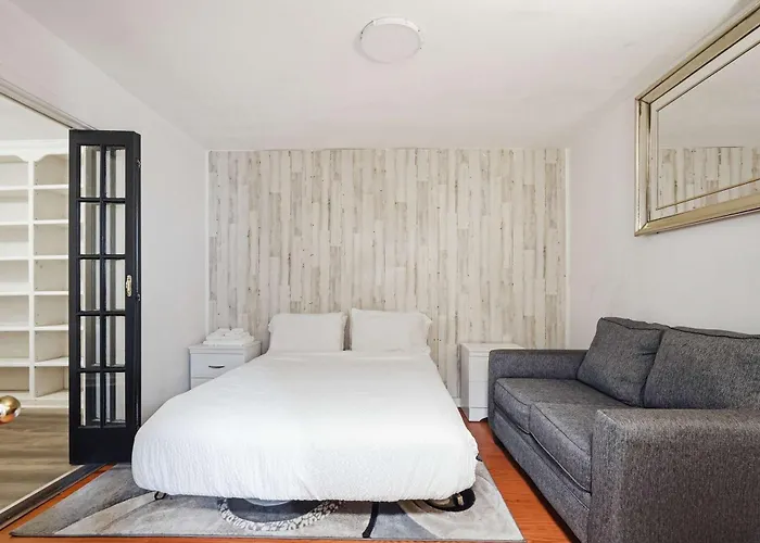 Appartement The Mariners Lafayette