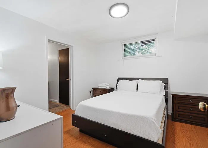 The Mariners Appartement *